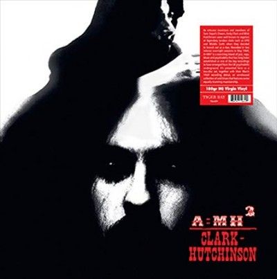 Clark - Hutchinson - A Equals Mh2 (Vinyl)