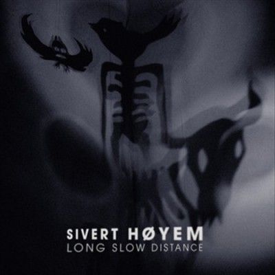 Long Slow Distance (Vinyl / 12" Album Coloured Vinyl)