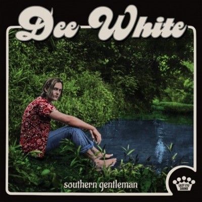 Dee White - Southern Gentleman (Vinyl)