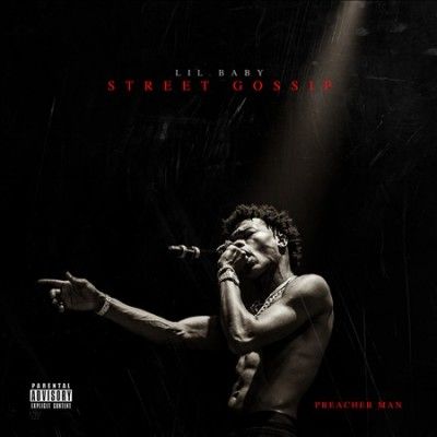 Lil Baby - Street Gossip (CD)