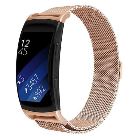 Samsung gear discount fit2 pro s