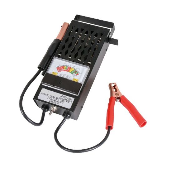 Battery Load Tester