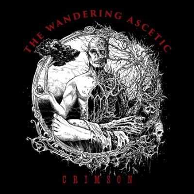 Wandering Ascetic - Crimson (CD)