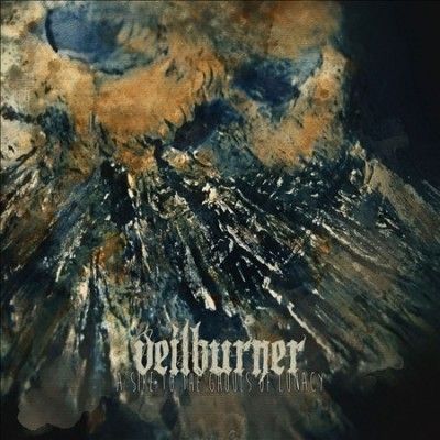 Veilburner - Sire To The Ghouls Of Lunacy (CD)