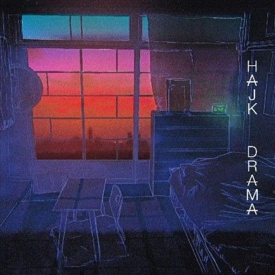 Drama (CD / Album)