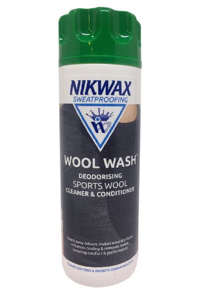 Nikwax Wool Wash - 300ml