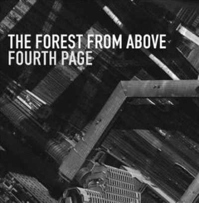 The Forest from Above (CD / Album)