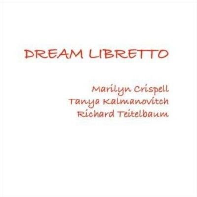 Dream Libretto (CD / Album)