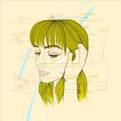 Jetty Bones - - (Vinyl)