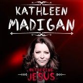 Kathleen Madigan - Bothering Jesus (Vinyl)