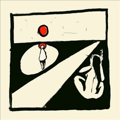 Into Red (CD / Album)