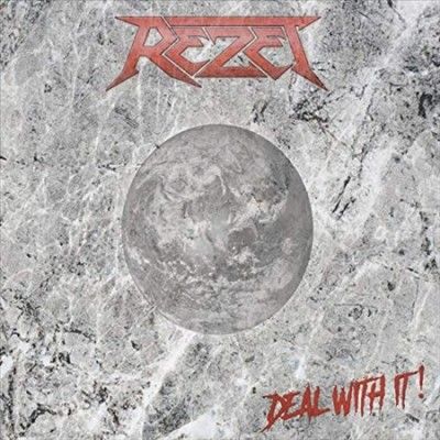 Deal With It! (Vinyl / 12" Album)