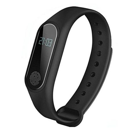 m2 smart watch price