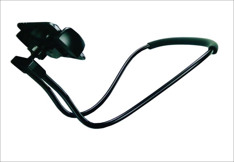 Hanging Neck Smart Phone /Tablet Holder
