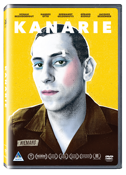 Kanarie (DVD)