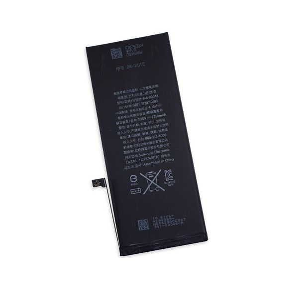 Battery Compatible With iPhone 6S Plus