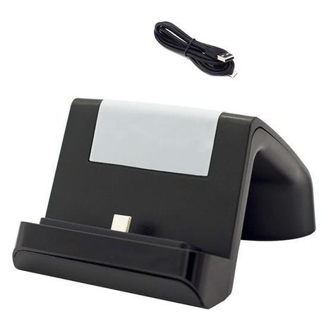 Charging Stand Compatible with Nintendo Switch