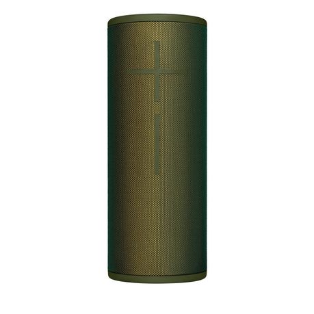 ue boom 3 forest green