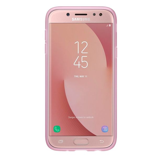 Samsung Galaxy J5 Single Sim - Pro Pink