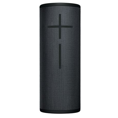 Ultimate Ears MEGABOOM 10 Wireless Bluetooth Speaker - Night Black Ultimate Ears MEGABOOM 10 Wireless Bluetooth Speaker - Night Black