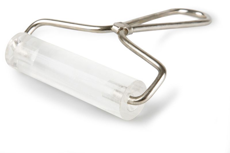 Rolfes Acrylic Brayer 4