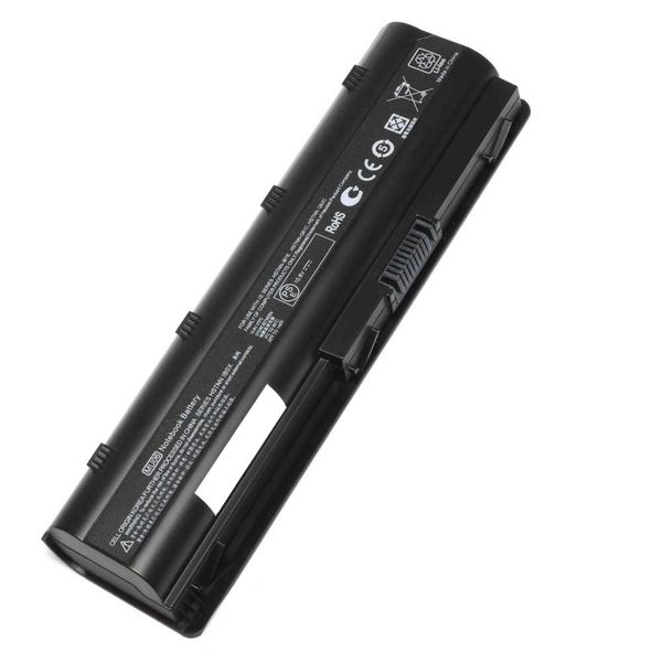 Replacement Battery HP Presario G62 CQ42 CQ56 CQ62 MU06 4400 maH