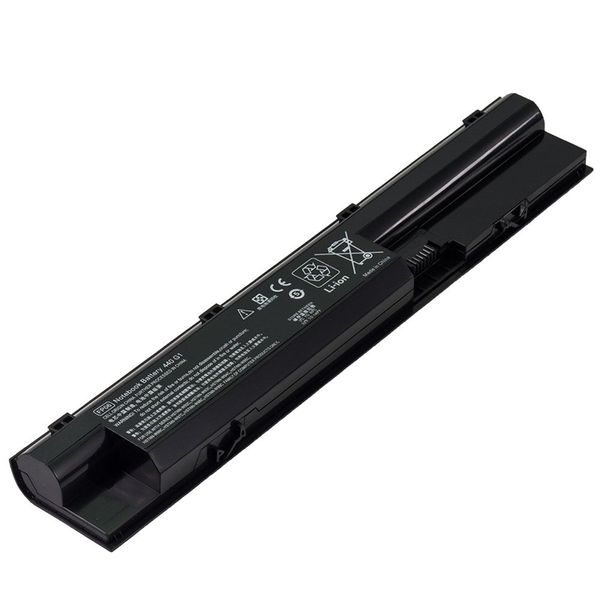 Replacement battery HP Probook 440 445 450 455 470 G0 G1, FP06