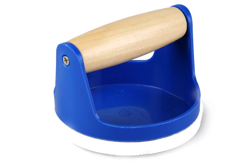 Rolfes Teflon Covered Baren