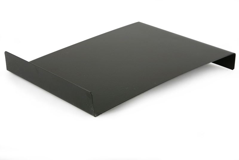 Rolfes Metal Ink Plate - 9 x 7 inch / 23 x 18 cm