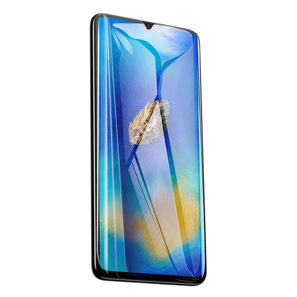 Baseus 0.3mm Curved Glass Screen Protector for Huawei Mate 20 X