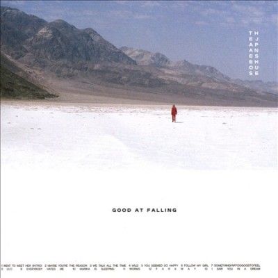 Japanese House - Good At Falling (CD)