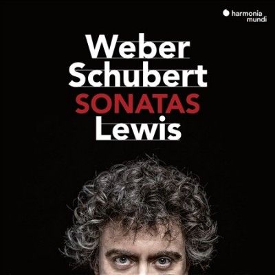 Weber/Schubert: Sonatas (CD / Album)