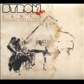 Byron Janis - Byron Janis Live On Tour (CD)