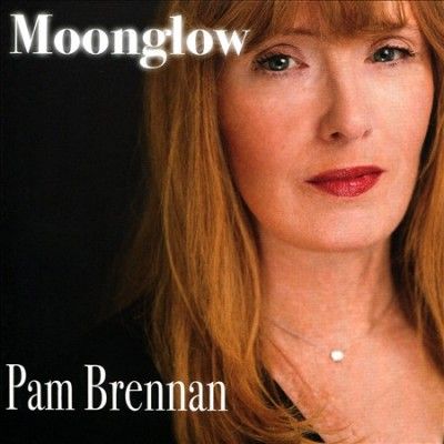 Pam Brennan - Moonglow (CD)