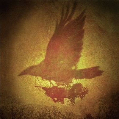 Arstioir - Svefns Og Voku Skil (CD)