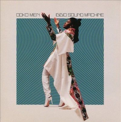 Ibibio Sound Machine - Doko Mien (CD)