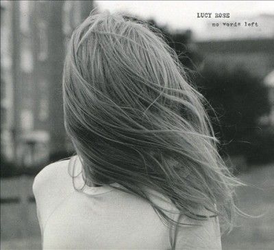 Lucy Rose - No Words Left (CD)