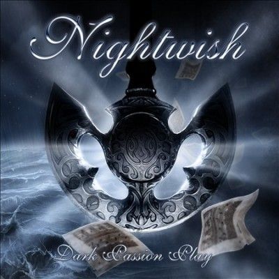 Nightwish - Dark Passion Play (CD)