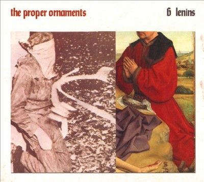 6 Lenins (CD / Album)