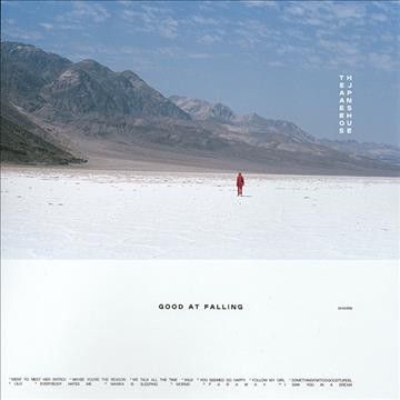 Japanese House - Good At Falling (Vinyl)