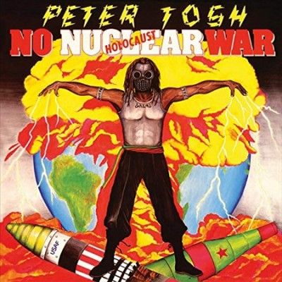 No Nuclear War (Vinyl / 12" Album)