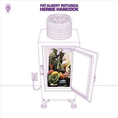 Fat Albert Rotunda (Vinyl / 12" Album)