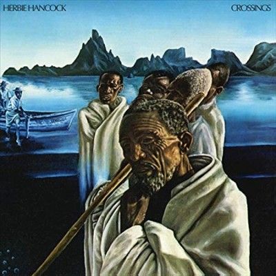 Crossings (Vinyl / 12" Album)
