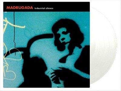 Madrugada - Industrial Silence (Vinyl)