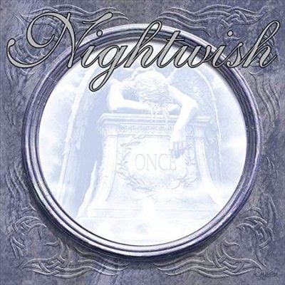 Nightwish - Once (Vinyl)