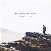Graeme James - Long Way Home (Vinyl)