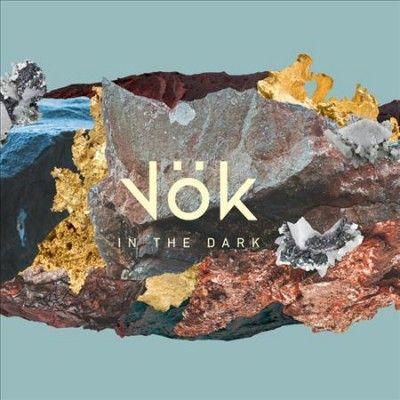 Vok - In The Dark (Vinyl)