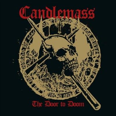 Candlemass - Door To Doom (Vinyl)