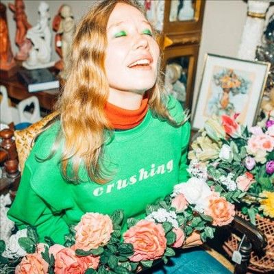 Julia Jacklin - Crushing (Vinyl)