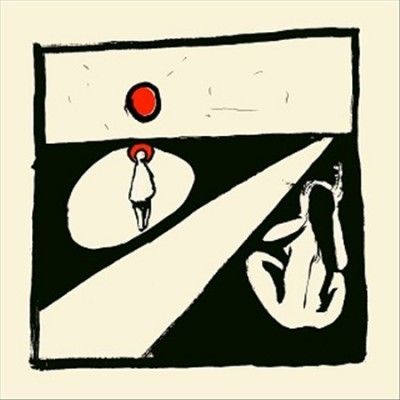 Into Red (Vinyl / 12" Album)